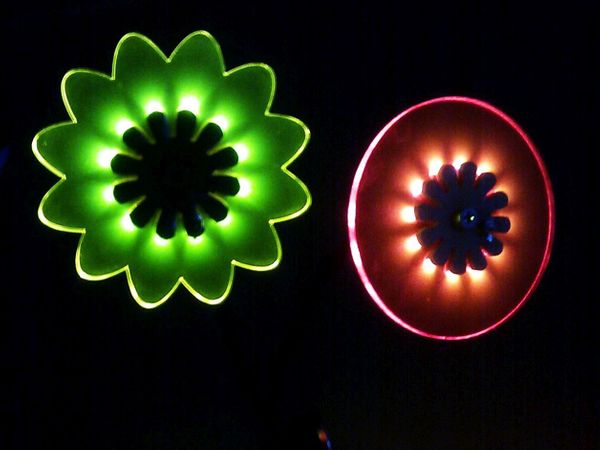 Smd LED Flowers